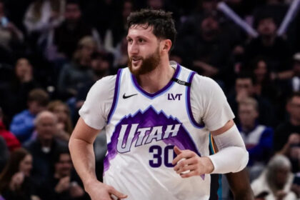 Nurkić produžio ugovor sa Utsah Jazz, mediji navode da će za dvije godine zaraditi 22 miliona dolara