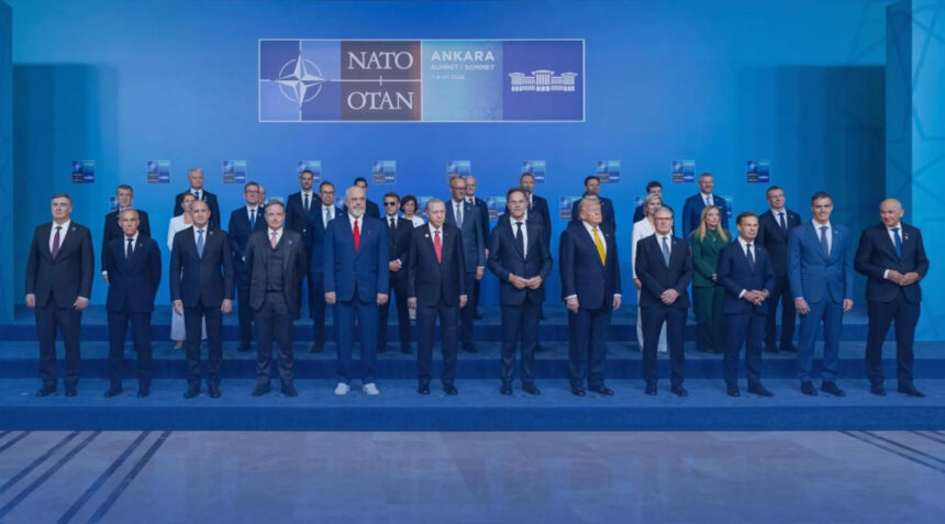 Samit NATO-a u Ankari: Trump koji traži poslušnost, Erdogan koji povezuje i Evropljani koji ne žele da Rusija pobijedi u Ukrajini