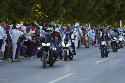 Foto: Patria