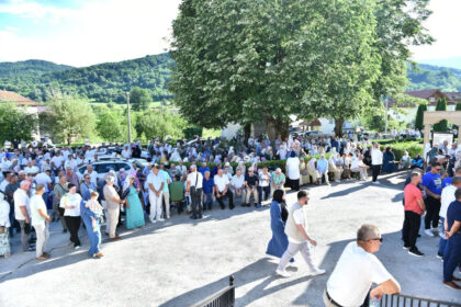Foto: Bakir Izetbegović/Facebook