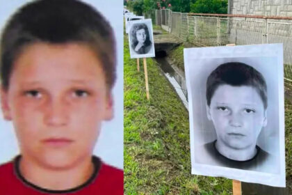 Fotografija dječaka ubijenog u Srbiji godinama se lažno predstavlja kao 'srpska žrtva Srebrenice'