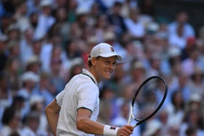 Sinner kralj Londona: Italijan ponovo osvojio Wimbledon