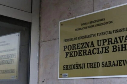 Porezne kontrole u FBiH: U jednom danu zapečaćeno 26 objekata, izdate kazne u iznosu od 360.200 KM