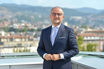 Na dvije godine produžen mandat Luigiju Soreci