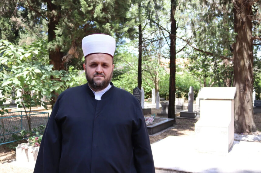 Glavni imam MIZ Mostar Dino-ef. Maksumić: Vrijeme je da Liska harem bude zaštićen, osude više nisu dovoljne