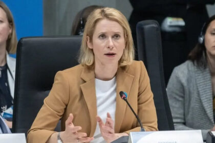 Kallas: Odlučni smo da imamo evropskog visokog predstavnika koji može pomoći BiH da se približi EU