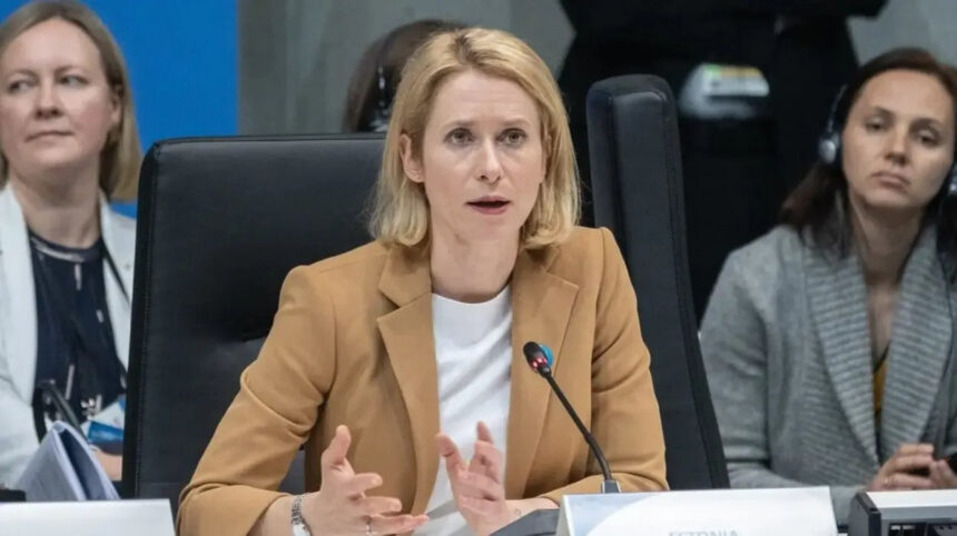 Kallas: Odlučni smo da imamo evropskog visokog predstavnika koji može pomoći BiH da se približi EU