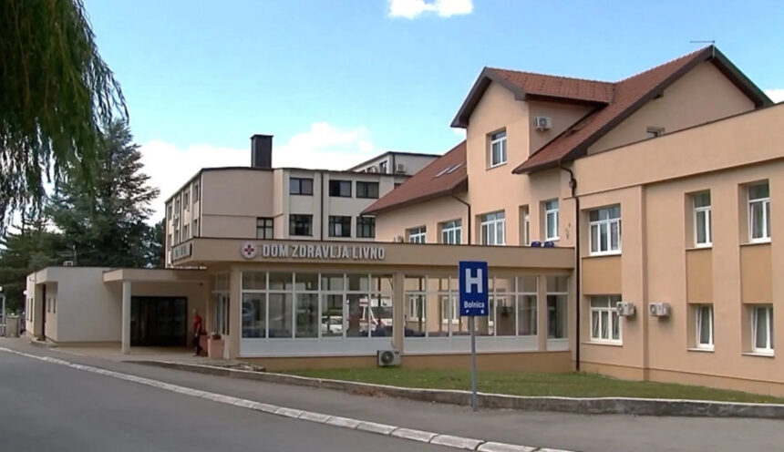Livno izbjeglo kolaps zdravstva: Ljekari se vraćaju na radna mjesta