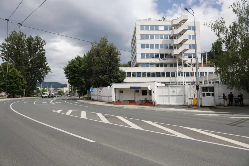 PIC bez dogovora: Traži se novi kandidat za visokog predstavnika