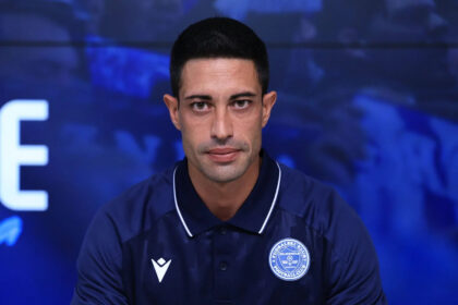 David Muslera Rodriguez novi šef stručnog štaba FK Željezničar