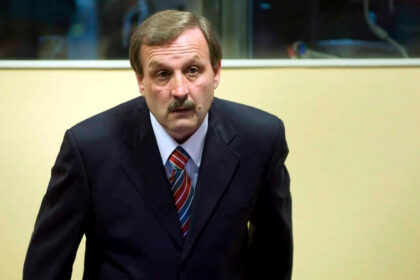 Ratnom zločincu Milanu Martiću opet odbijen zahtjev za prijevremenu slobodu