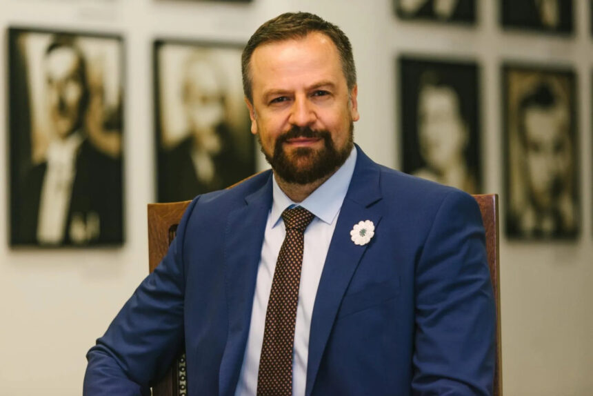Bandić: Poruke iz Mostara nam svima trebaju biti opomena, jer Čović i Dodik nikad nisu bili jači