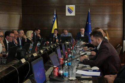 Vlada FBiH: 1,96 miliona KM za uvezivanje staža za 27 radnika RMU Zenica