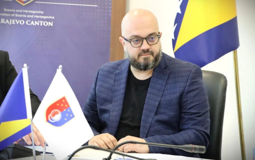 Vlada KS donijela odluku o uplati doprinosa za penzionisanje radnika GRAS-a
