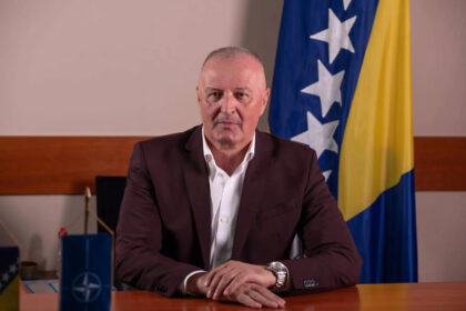 Helez o rezoluciji Hrvatskog sabora: 'Herceg-Bosna' se nikada neće vratiti