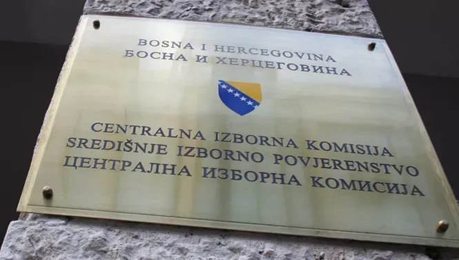 Centralna izborna komisija Bosne i Hercegovine podsjeća na zabranu zloupotrebe javnih sredstava i resursa