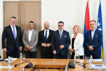 Počinje obavezno označavanje tečnih naftnih goriva u BiH, američki Konzorcij dobio posao