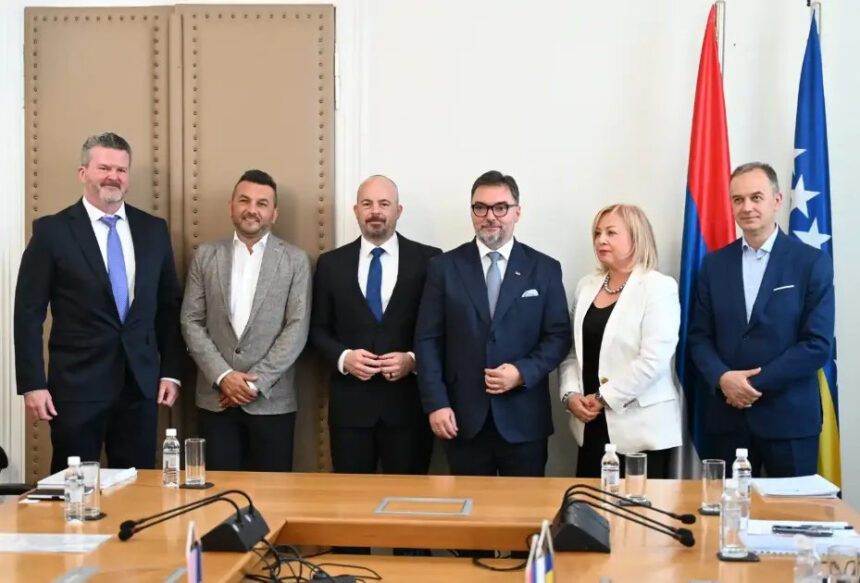 Počinje obavezno označavanje tečnih naftnih goriva u BiH, američki Konzorcij dobio posao