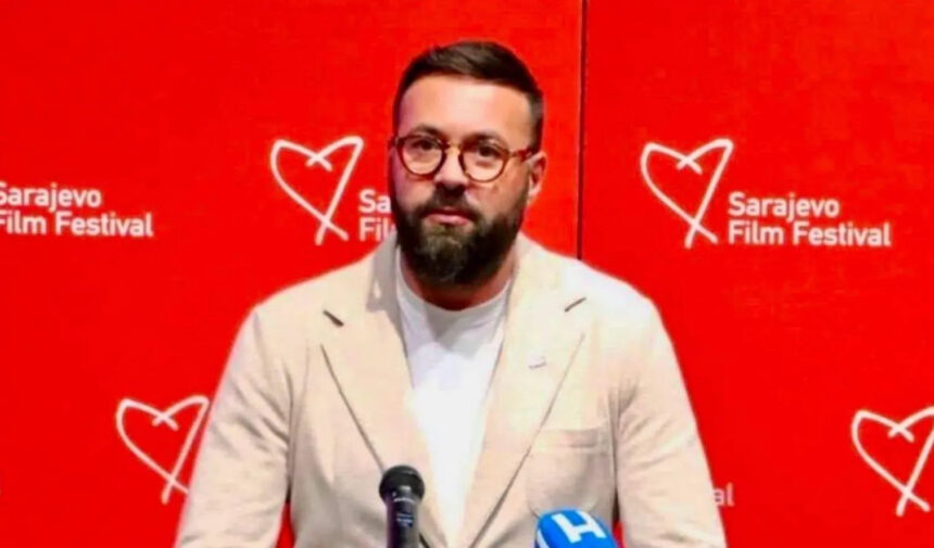 Imenovan Upravni odbor: Stvoreni uslovi za početak rada Fondacije za kinematografiju KS