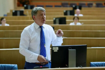 Kešo: Hoće li Sudnji dan stići prije kolektivne 'srpske katarze' za genocid u Srebrenici?