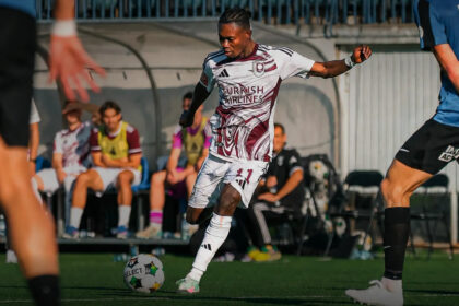 Inter Turku diskutabilnim golom pred kraj utakmice eliminisao Sarajevo iz Evrope