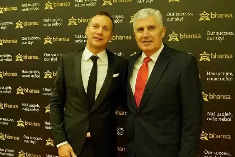 Primorac na čelu BHANSA-e više od 10 godina