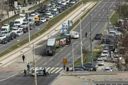 Tužilaštvo KS napokon istragu privelo kraju: Vještačenja upućuju da je uzrok tragične tramvajske nesreće u Sarajevu ljudski faktor