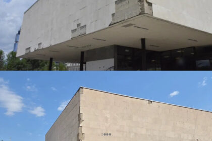 Historijski muzej BiH pisao nadležnim, ugroženi radovima na projektu Ars Aevi: Spasite nacionalni spomenik!