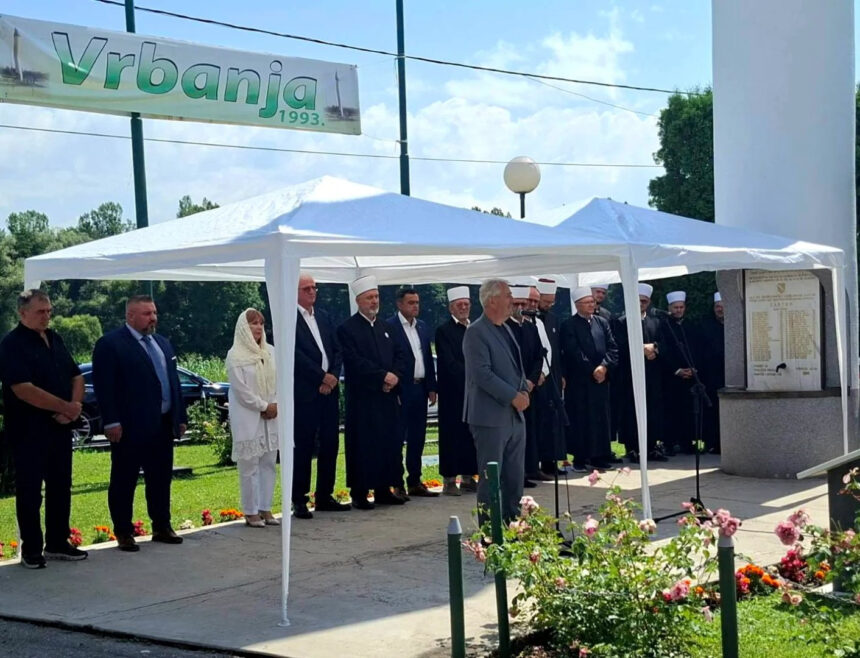 Lendo iz Vrbanje: Istina o zločinu mora biti sačuvana, a odgovorni procesuirani