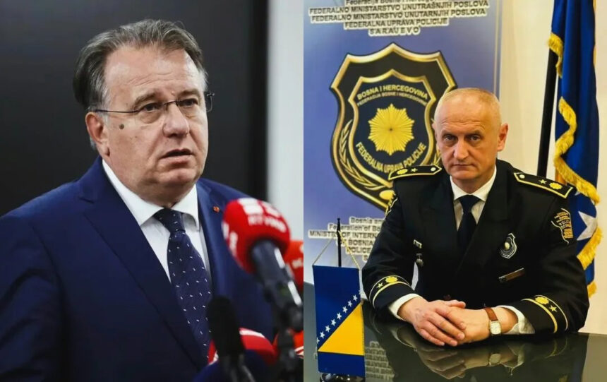 Dogovor čelnika POSKOK-a i Vlade FBiH: Predmet 'Spengavanje' ostaje u ladicama sve do nakon izbora