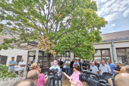 Bura u Mostaru: 18 Bošnjaka u JP Komunalno Mostar dobilo otkaz, na potezu gradonačelnik Kordić