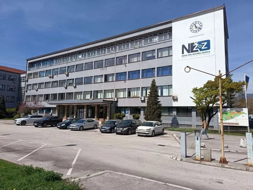 OČIGLEDNOST NIJE DOKAZ Zašto sistemski karakter Željezare Zenica nije dokazan i šta bi to moglo značiti za grad