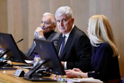 Mostarski otkazi kao ogledalo HDZ-ove politike: Identitet, podjele i moć