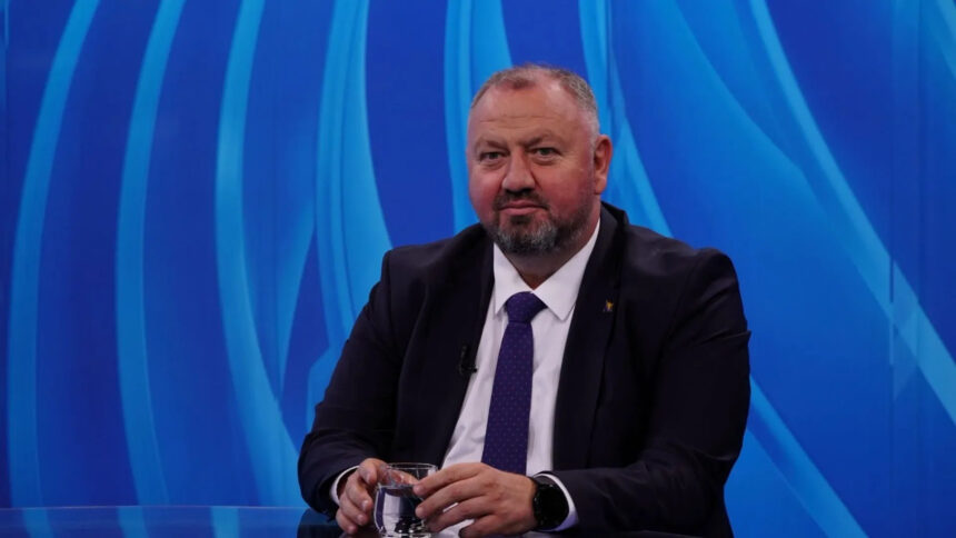 Foto: Hayat televizija