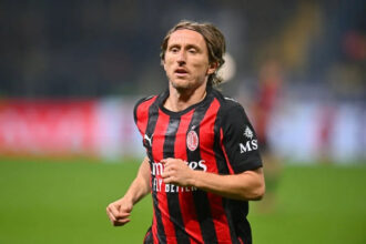 Modrić u Milanu još jednu sezonu
