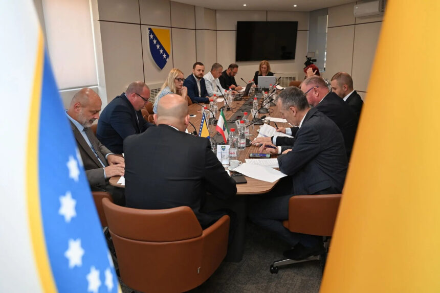 Vlada ZDK donijela odluku: Slijedi prijem 105 novih policijskih službenika