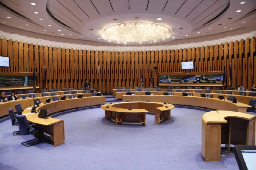 Dom naroda PSBiH u ponedjeljak o Budžetu za 2026. godinu