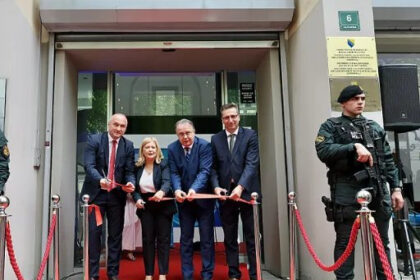 Nikšić nije kandidat na izborima, a još nije ni saslušan u predmetu 'Spengavanje': Za koga radi POSKOK?