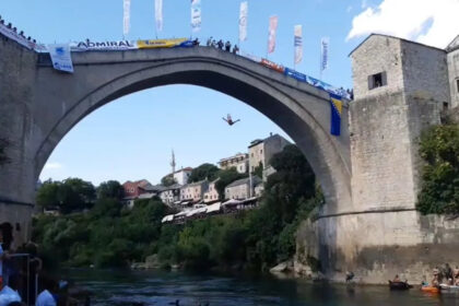 Od početka naredne sedmice stiže novi toplotni val