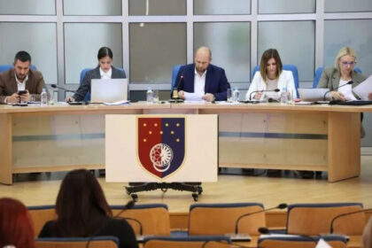 Loša statistika Skupštine KS: Od 44 mjeseca mandata, nisu zasjedali 17 mjeseci!