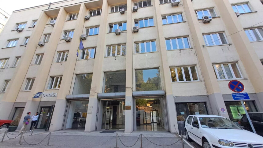 Federalno tužilaštvo naložilo finansijska vještačenja u predmetu 'Berilo i drugi', u radu i predmet 'Vojin Mijatović'