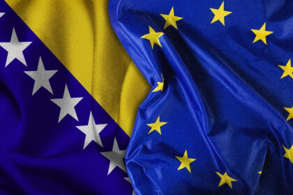 Evropska unija odobrila 140,5 miliona eura bespovratnih sredstava za BiH, fokus su ekonomske reforme i jačanje institucija