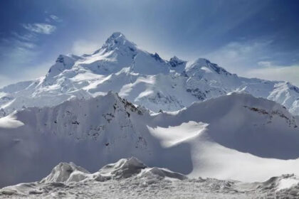 Pet alpinista iz BiH stradalo na planini Elbrus