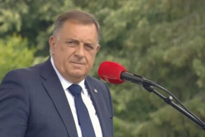 Dodik strah od jačanja države pretvara u političku kampanju