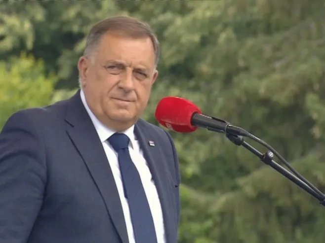 Dodik strah od jačanja države pretvara u političku kampanju
