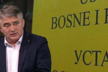 Komšić uputio saučešće porodicama stradalih bh. planinara na Elbrusu