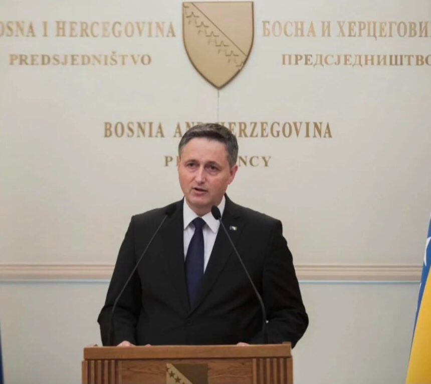 Bećirović izrazio saučešće porodicama stradalih bh. državljana na Elbrusu