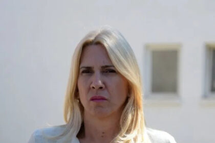 I Željka Cvijanović uputila saučešće porodicama stradalih planinara iz Zenice
