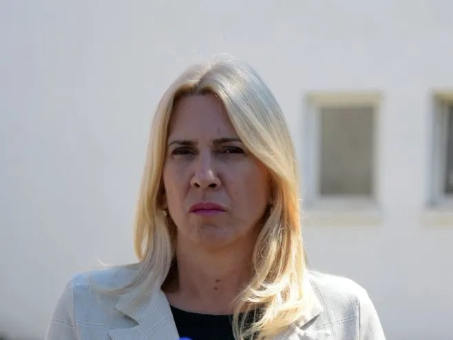 I Željka Cvijanović uputila saučešće porodicama stradalih planinara iz Zenice