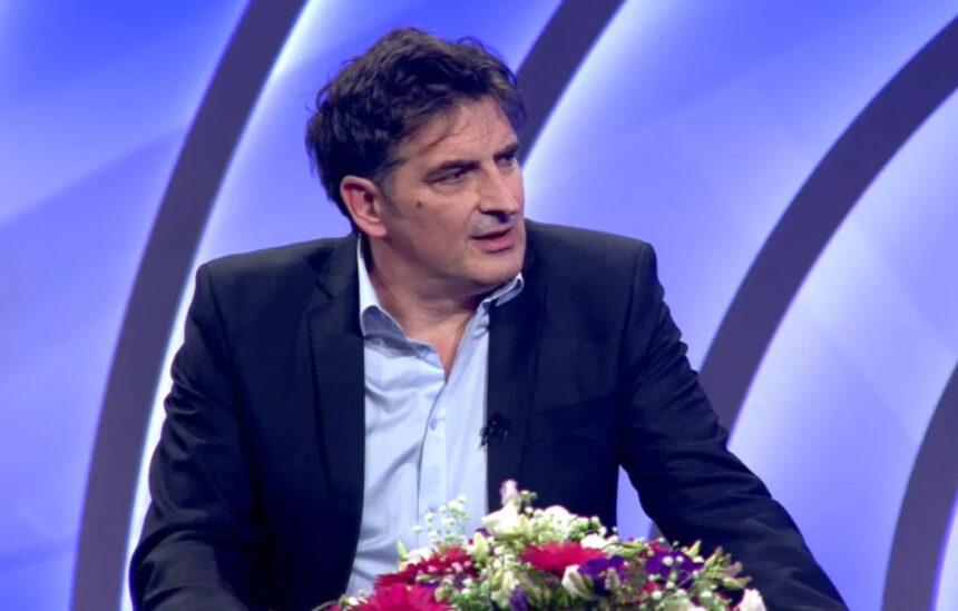 Kapidžić: Trojka želi po svaku cijenu usvojiti plan za Marijin Dvor, građani će pamtiti ko je glasao za